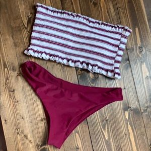 New Zaful Bikini. Size 4
